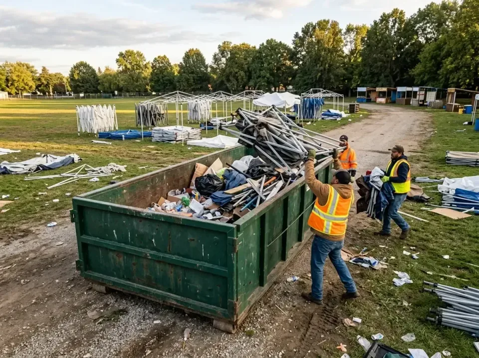 temporary-event-waste-containe-016 — frequently asked questions, Roll-Off Dumpster Rental Services in Country Club, FL